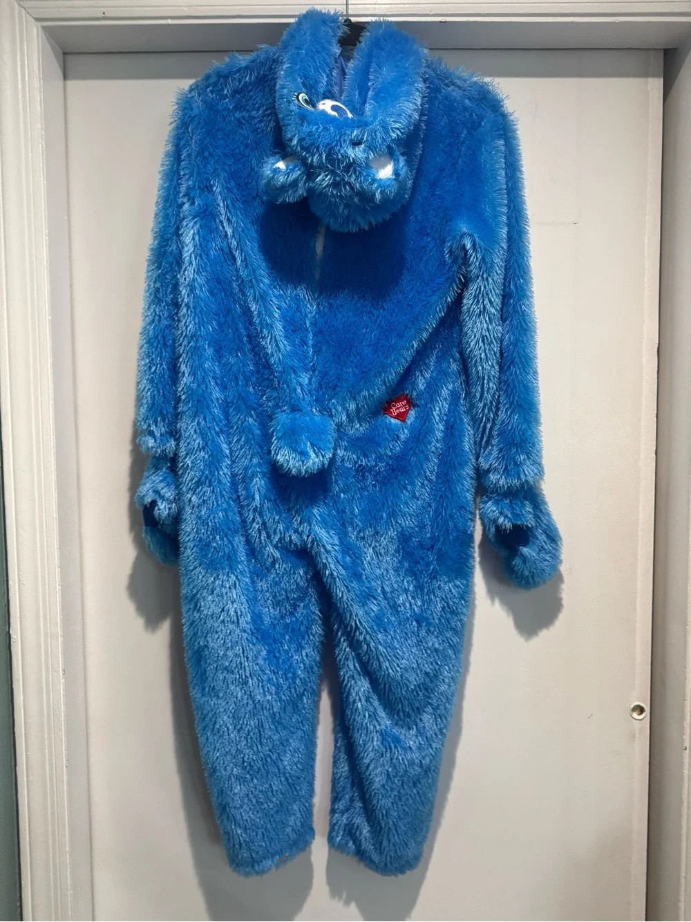 Care Bears excellent oversized